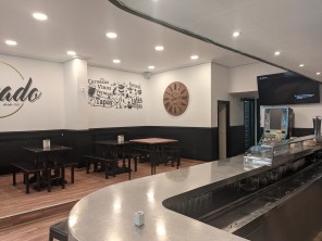 Estancias